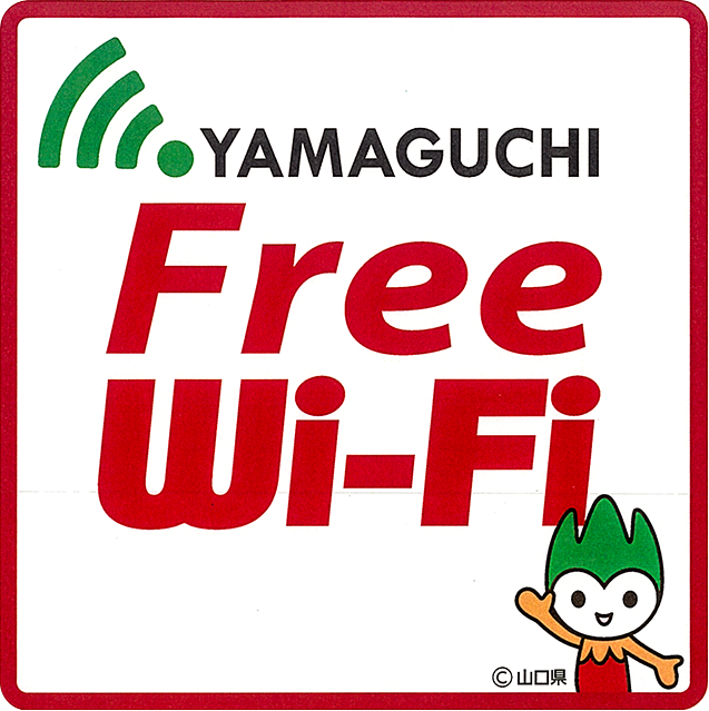 ステッカー画像